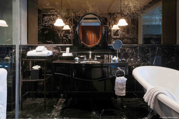 Hotel Muse Bangkok Langsuan - MGallery
